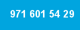 971 601 54 29 971 601 54 29